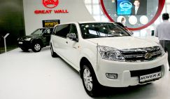 Запчастей.net. Полюбившиеся россиянам машины из Поднебесной становятся менее доступны