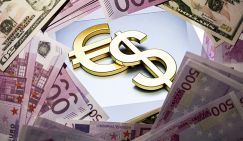 ЦБ подвел итоги недели: доллар и евро резко упали в пятницу