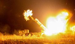 Под Одессой и Полтавой всё пылает – Киеву прилетела «ответка» за Усть-Лугу и Приморск