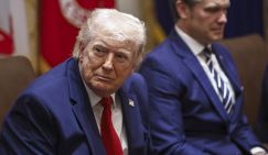 Начав войну с Ираном, президент США попался в смертельную ловушку