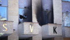 Атака на Русский дом в Праге: На каждого террориста должен найтись свой Судоплатов