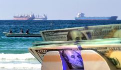 Индия превратилась в «бермудский треугольник», в котором исчезает экспортная выручка России