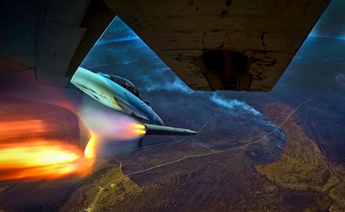 Сводки СВО, 28 марта, главное: Уничтожен ЗРК Patriot, 20-километровый марш-бросок к Запорожью 