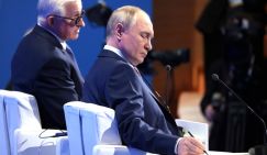 «Путин с такой просьбой не обращался»: Олигархи готовы делать взносы, но делиться на постоянной основе – это перебор