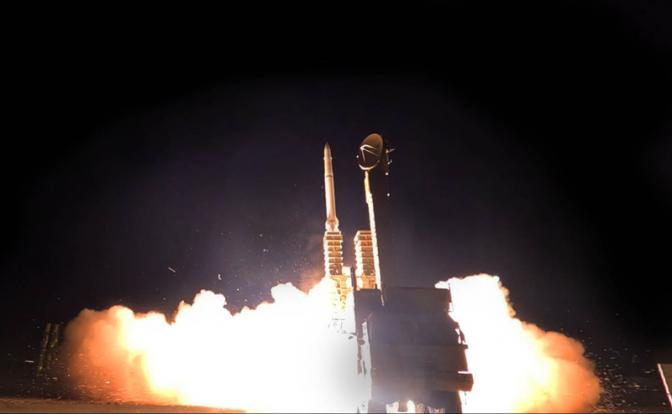 У Ирана есть в запасе еще пара козырей, и это не только «парни в шлепках»