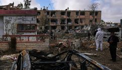 Haaretz: Это катастрофа. 8 из 10 иранских ударных ракет пробивают ПВО Израиля и США. О чем генералы думали?