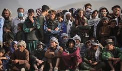 Россия готова принять крепких афганских мигрантов: МИД РФ «ведет консультации» с талибами