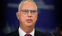 Спецпредставитель Путина Дмитриев заявил, что «миротворцы победят»