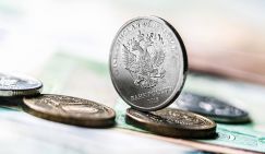 Инфляцию, готовую взлететь из-за войны в Заливе, в России придавят «бетонной плитой»