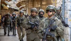 Вера не позволяет? Откуда в Армии обороны Израиля проблемы с личным составом