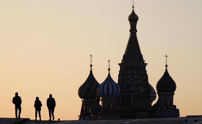 «Мягкая сила» России снова просит денег, иначе нас плохо понимают в соцсетях