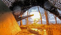 «Адский бросок через Днепр»: ВСУ грозят «вторым Купянском» на Херсонском направлении