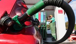 Дизеля в стране – хоть залейся, по бензину есть серьезные опасения