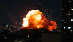 Уроки иранского удара по украинскому арсеналу в Дубае: Тегеран дал понять, что прихлебателям Штатов не поздоровится