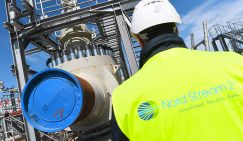 Судьба «Северных потоков»: США позавидовали Украине и хотят воровать российский газ сами?