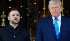 Драго Боснич: У Зеленского катастрофа - его застукали в неприличной связи с Байденом, и США могут спокойно бросать Украину