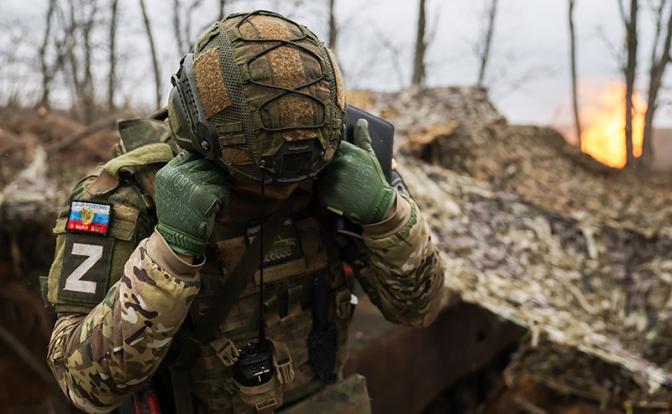Сводки СВО, 30 марта, главное: Константиновка близка к освобождению, в Белицком бои за центр, в Краматорске – бомбовый ад