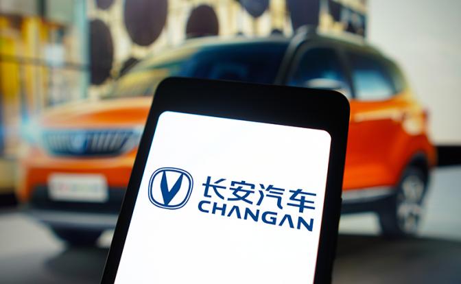 Китай на полной скорости обходит Японию, меняя мировой авторынок