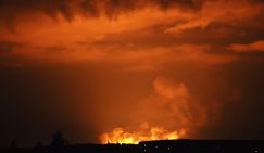 TVP World: "Натовский" аэродром Староконстантинов – всё, вместе с F-16 и «Миражами»