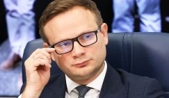 Коммунисты, вперед! В Америке растет интерес к левым идеям, порадовал член парламентской делегации