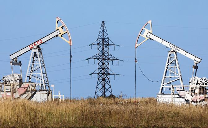 Так кому принадлежит российская нефть? Есть ощущение, что народ элементарно дурят