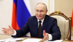 Путин – наше всё-всё-всё и даже больше: Зачем президента сделали «крёстным отцом» виновника пьяного ДТП актёра Ефремова?