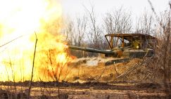 Разгром ВСУ ближе, чем кажется: Битва за Константиновку переходит в эндшпиль, в тылу паника и смятение