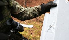 Юрий Кнутов: Удар беспилотниками по Калининграду мгновенно переносит боевые действия на территорию НАТО