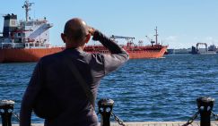 Интрига в Атлантике разрешилась: «Анатолий Колодкин» напоит Кубу нефтью, но не досыта