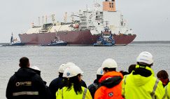 На экономическую агонию Европы можно будет полюбоваться уже через месяц, считает Кирилл Дмитриев