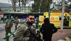 Пол Робертс: Как долго израильский хвост будет вертеть американской собакой?