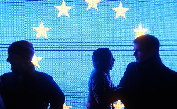 Война как наркотик: Европа готова сдохнуть, но вооружаться до бесконечности