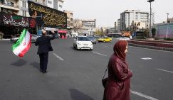 Иран не сдастся «армии Эпштейна» - и объединит мир против США