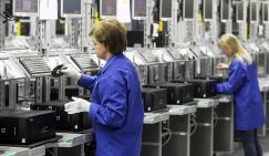 Трудовой график, как на галере: Спасет ли Россию 72-часовая рабочая неделя