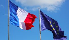 Долой флаги ЕС: «Маленькие мэры» – против «брюссельского ига»