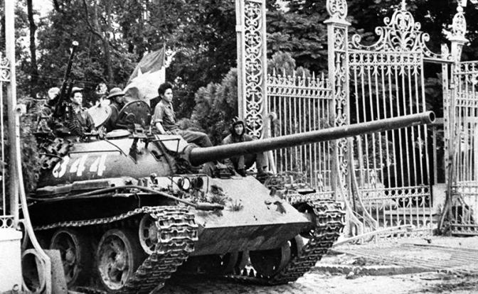Александр Широкорад: Рассуждая о завтрашней Украине, стоит вспомнить вчерашний Вьетнам