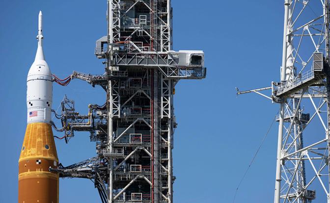 К Луне с экипажем: старт миссии Artemis 2 уже скоро