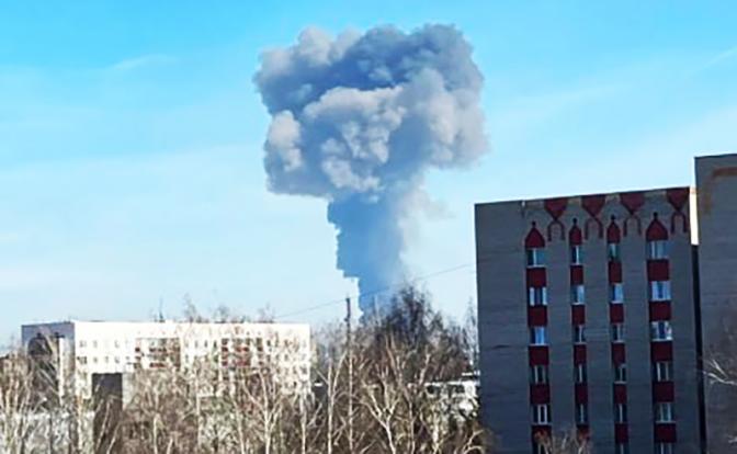 Загадочная катастрофа в Нижнекамске: Трое погибших, 72 пострадавших – цифры не окончательные