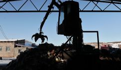 Краевая власть в Красноярске борется за «мусорный рейтинг» – и она его получит!