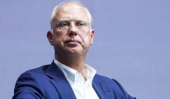 Глава РФПИ Дмитриев спрогнозировал экономический крах Евросоюза в 2026 году