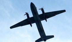 Трагедия над Крымом: Обломки Ан-26 ВКС нашли ночью. Пилоты врезались в скалу. Что могло произойти?