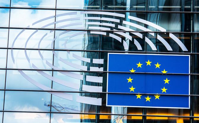 Politico: Евросоюз готовится к экономическому шоку, сопоставимому с пандемией