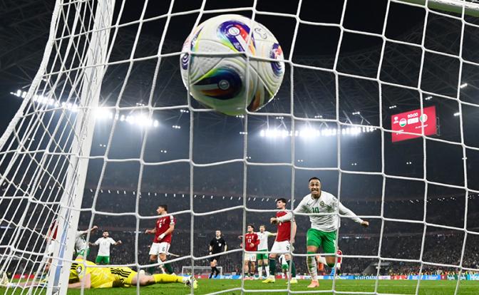 Определились все участники Чемпионата мира по футболу 2026 года