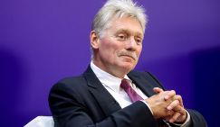 В Кремле заявили, что Зеленскому «уже сегодня» нужно принять решение о выводе ВСУ из Донбасса