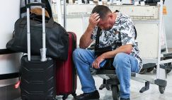 Отдых на морях накрывает идеальный шторм: Керосин диктует авиабилетам новые цены