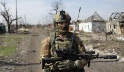 За кулисами переговоров по Украине: Херсон и Запорожье снова остались в тени Донбасса