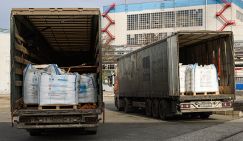 Азотно-фосфорная бомба: Европа в шоке от цен на удобрения. Но почему в шоке и российские фермеры?