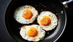 Врач назвал завтрак, вызывающий диабет и старение