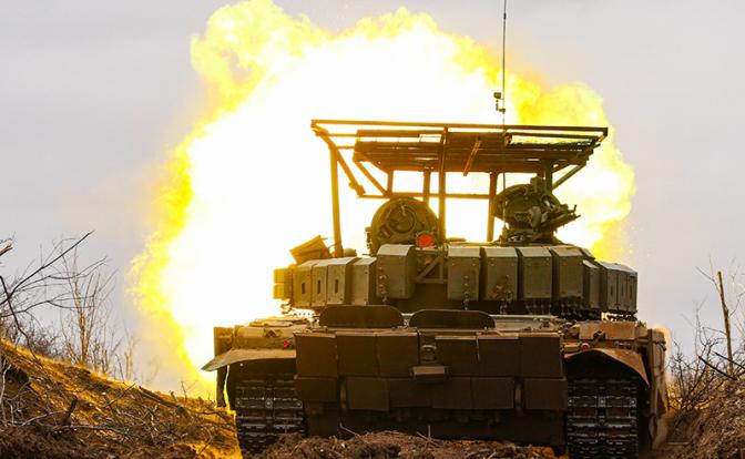 Сводки СВО, 2 апреля, главное: Украина грозится атаковать Москву баллистическими «Фламинго» 