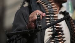 Засада Баб-эль-Мандебского пролива: Трампу доложили, что хуситы снова выходят на тропу войны